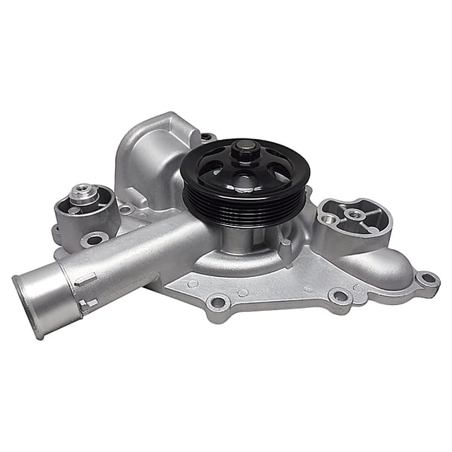 Bomba De Agua 300 2009 A 2010 Chrysler V8 5.7L KEEP ON GREEN .
