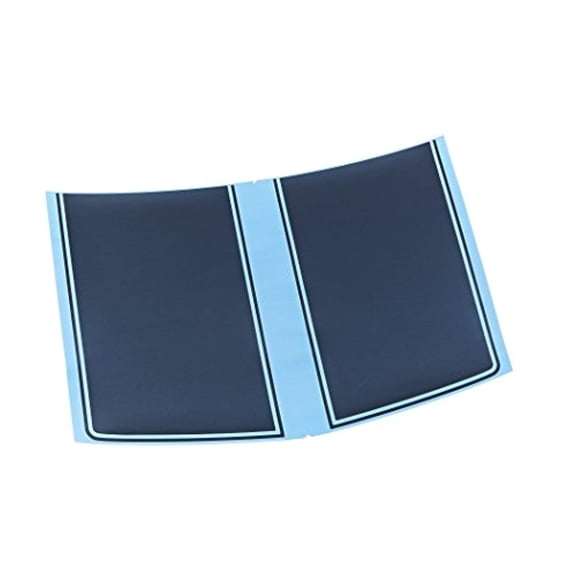 General Motors 92235535 Decal