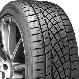 Continental DWS06 255/35R20 4本 2020年 溝あり CONTINENTAL ExtremeContact DWS06 Plus 255/35 ZR20 97Y tires