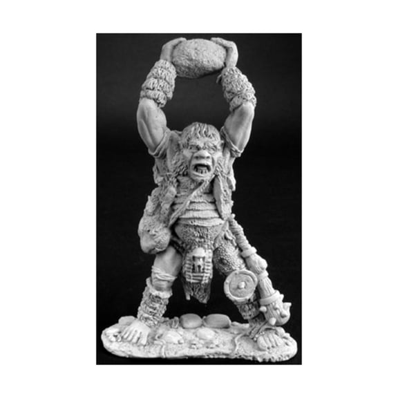 Reaper Miniatures Lunkh - Hill Giant New