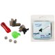 thumbnail image 4 of Alarma De Mordedura De Pescado De Pesca Alarma de mordedura de pescado de pesca LED electrónica para artes de pesca (rojo oscuro de doble propósito) Sywqhk Para Estrenar, 4 of 9