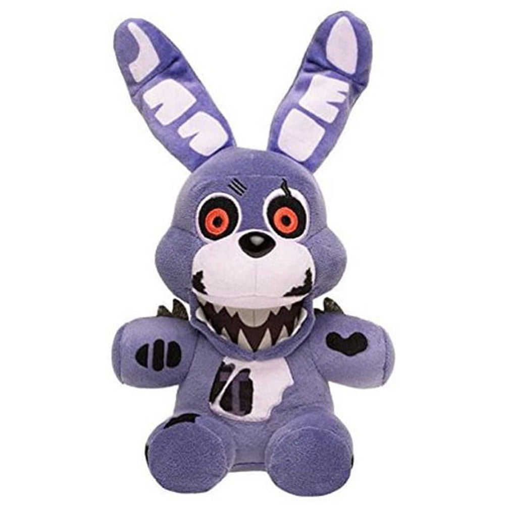 Nightmare Bonnie, Plush Toys