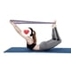 thumbnail image 3 of Banda elástica de resistencia para yoga, fitness, para niños y adultos, para baile latino, correa de tracción para entrenamiento físico, 3 of 4