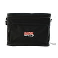 thumbnail image 3 of Gator Cases GM-1W Padded Transport Bag For Single Wireless Microphone System New, 3 of 6