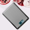 thumbnail image 2 of Kitchen Scale, Stainless Steel 10kg/1g Multifunction Digital Scale, For Home Kitchen, 2 of 8