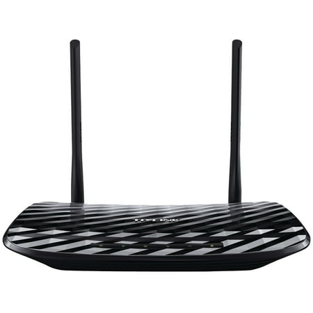 Tp-Link ARCHER C2 Wireless Dual-Band Gigabit (Best Router For 100mbps 2019)