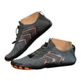 thumbnail image 3 of Guttear Running Shoes for Women Walking Tennis Shoes Lightweight Casual Sneakers for Gym Travel Work, 3 of 9