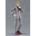 thumbnail image 2 of GOOD SMILE COMPANY Jujutsu Kaisen: Kento Nanami Figma Action Figure, 2 of 9