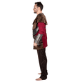 thumbnail image 2 of Disfraz Charibert Soldier Guerrero Medieval Hombre Armadura Soldado Fantasía Adulto, 2 of 6