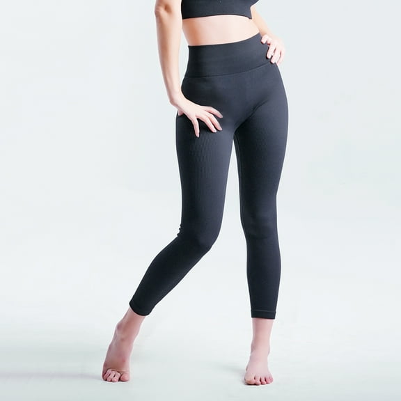 High Waisted Leggings for Women