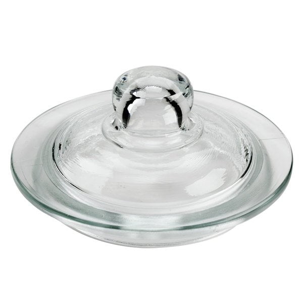 Replacement Lid for Acopa 2.4 Gallon Glass Beverage Dispenser