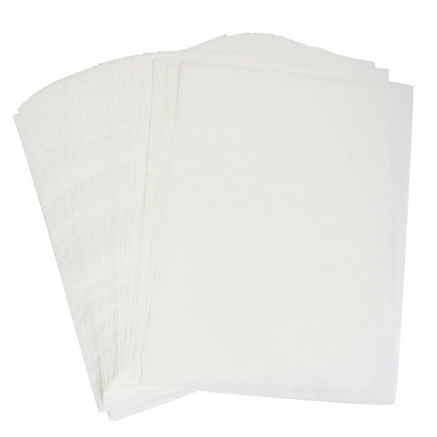 【JCXAGR】Parchment Baking Paper Greaseproof Paper Sheets Non Stick ...