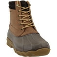 thumbnail image 2 of Sperry  Mens Brewster Duck  Casual Boots   Ankle, 2 of 7