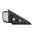 thumbnail image 3 of TYC 4710132 Door Mirror For 01-05 Honda Civic Fits select: 2001-2005 HONDA CIVIC LX, 3 of 3