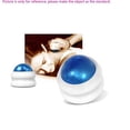 thumbnail image 2 of 1pc Massage Ball Roller Body Therapy Foot Back Waist Relaxer Stress Relief, 2 of 6