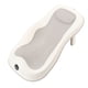 thumbnail image 2 of Asiento De Enjuague Para Bebé, Asiento De Baño Para Bebé Reclinable De Construcción Sólida Y Espaciosa Para Recién Nacido, 2 of 7