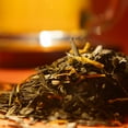 thumbnail image 5 of Positively Tea's Organic Mango Green Tea, Loose Leaf, 1 Pound Bag, 5 of 7