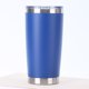 thumbnail image 3 of Personalized 20 OZ Tumbler, Custom Travel Mug, Laser Engraved Tumblers, Stainless Steel water cup, Insulated Bridesmaid Tumbler, 3 of 5