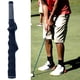 thumbnail image 1 of de Entrenamiento Guía Del Corrector Posición Del Azul 1473 mm shamjiam Agarre del palo de golf, 1 of 9