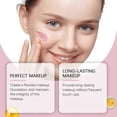 thumbnail image 2 of Eelhope Makeup Primer Moisturizing Nourishing Skin Facial Make-Up Primer, 2 of 4