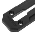thumbnail image 2 of BRIGHTFUFU 1 Set of Kayak Rack Mount Black Nylon for Convenient Kayak Gear Management, 2 of 8