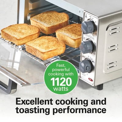 8mode Air Fry Toaster Oven