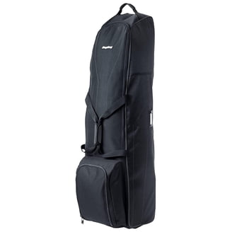 CHAMPKEY Premium Soft-Padded Golf Travel Bag with Anti-Impact