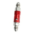 thumbnail image 3 of koolsoo Brake Line Fitting Compact Universal Easy to Install Quick Release Connector Red, 3 of 9