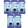 thumbnail image 1 of 5 x Renata CR2025 Batteries, Lithium Battery 2025, 1 of 1