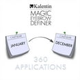thumbnail image 4 of Magic Eyebrow Definer kit 7 - Charcoal, 4 of 5