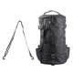 thumbnail image 2 of Bolsa de aparejos de pesca Caja de almacenamiento de equipo de carrete de pesca Mochila de pesca para viajar Negro Sharpla Organizador de aparejos de pesca, 2 of 8