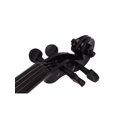 thumbnail image 3 of New 4/4 Acoustic Violin Case Bow Rosin, 3 of 5