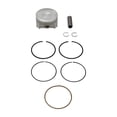 thumbnail image 1 of Piston Completo 0.00 Std Set Honda Xr 190 L (21-24), Cb 190 R (16-23), 1 of 3