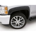 thumbnail image 2 of Lund RX120T Rivet Style Fender Flare Set Fits 16-22 Titan XD Fits select: 2016-2021,2023 NISSAN TITAN XD, 2 of 4