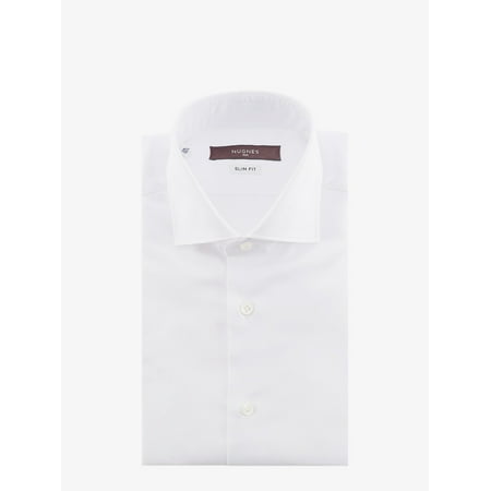 

NUGNES 1920 SHIRT MAN White SHIRTS