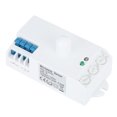thumbnail image 3 of Interruptor de Sensor de Rango de 360, Interruptor del Sensor de Luz, Instalacia del Techo para Lámparas de Ahorro de Energía Luces liderado por Escalera de Corredor Bombillas, 3 of 7