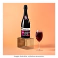 thumbnail image 3 of Vino Tinto World Table Gasificado Dulce 750 ml, 3 of 4