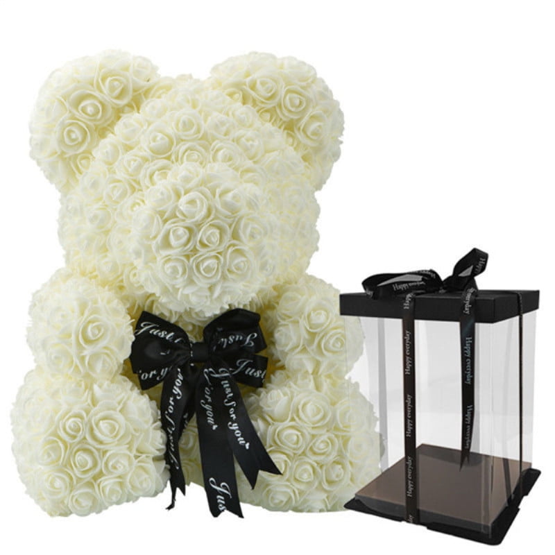 forever bears artificial flowers