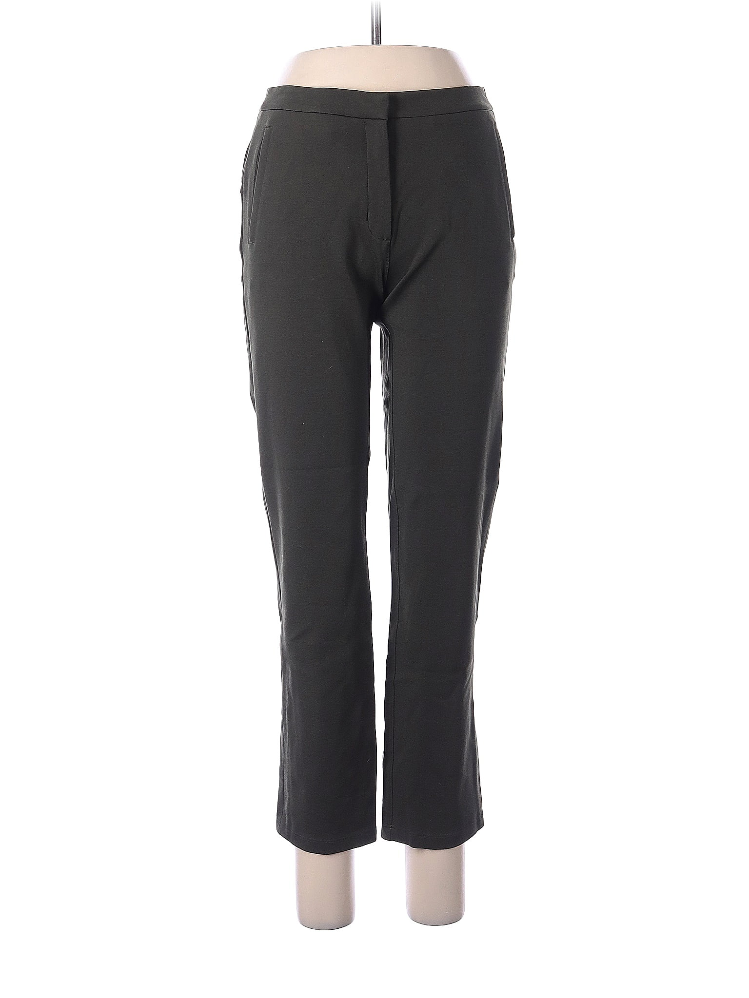 Pre-Owned Lululemon Athletica Womens Size 8 Track India