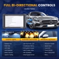 thumbnail image 3 of Herramienta de escaneo thinkcar THINKSCAN 689BT OBD2 bidireccional, 3 of 8
