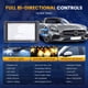 thumbnail image 3 of Herramienta de escaneo thinkcar THINKSCAN 689BT OBD2 bidireccional, 3 of 8