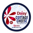 thumbnail image 4 of Daisy Pure and Natural Cottage Cheese, 4% Milkfat, 16 oz (1 lb) Tub (Refrigerated) – 13g of Protein per Serving, 4 of 10