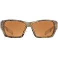 thumbnail image 2 of Ward Polarized Sunglasses, 2 of 3