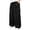 Black, variant on Boys Summer Pants Lightweight Proof Trousers Thin Casual Pants For Toddler Kids Outdoor Play Activewear Baby Sweat Pants
