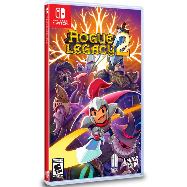 Othercide (Limited Run Games) (Nintendo Switch) - Walmart.com