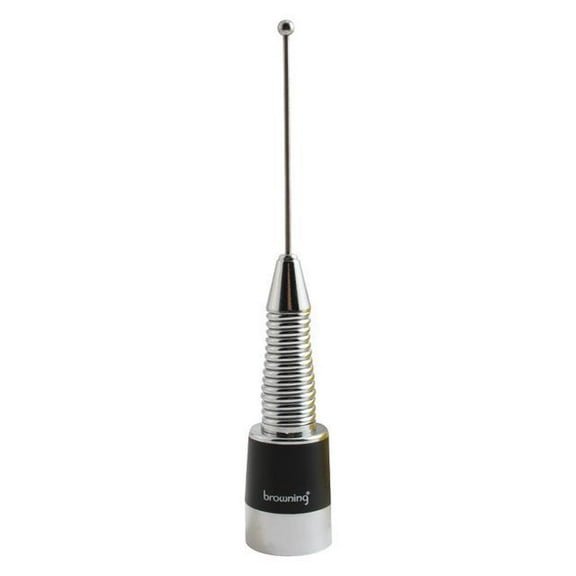 Browning 450MHz-470MHz UHF 3dBd Land Mobile NMO Antenna