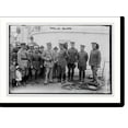 thumbnail image 2 of Historic Framed Print, Fayolle - Bulliard, 17-7/8" x 21-7/8", 2 of 9