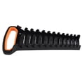 thumbnail image 3 of .2X Plastic Wrench Rack Storage Tools Spanner Holders Wrench Organizer Sockets., 3 of 9