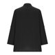 thumbnail image 5 of Vestidos Casuales Para Mujer, Blusas De Mujer De Moda Blusa holgada de lino con cuello en V y manga larga para mujer, color liso, con botones decorativos, 5 of 6