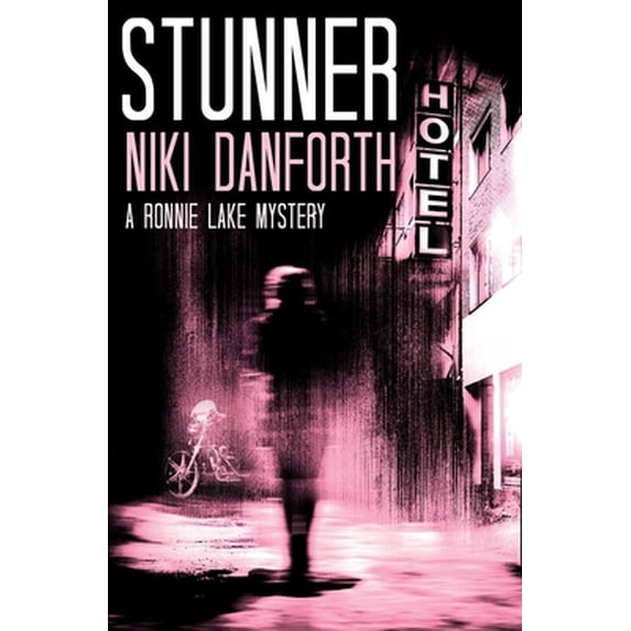 Pre-Owned Stunner: A Ronnie Lake Mystery (Paperback) 0615882315 9780615882314